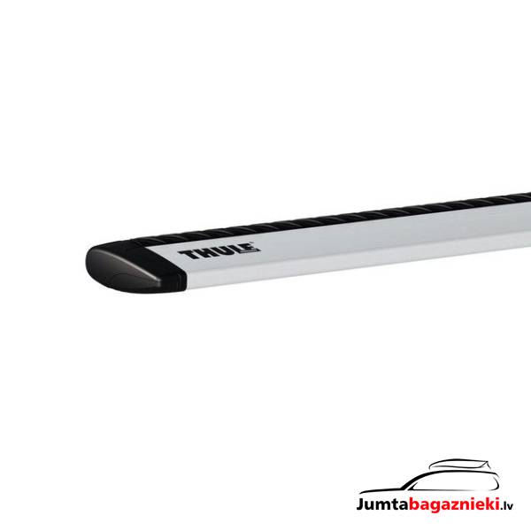thule wingbar set