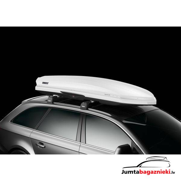 thule dynamic 900 cena