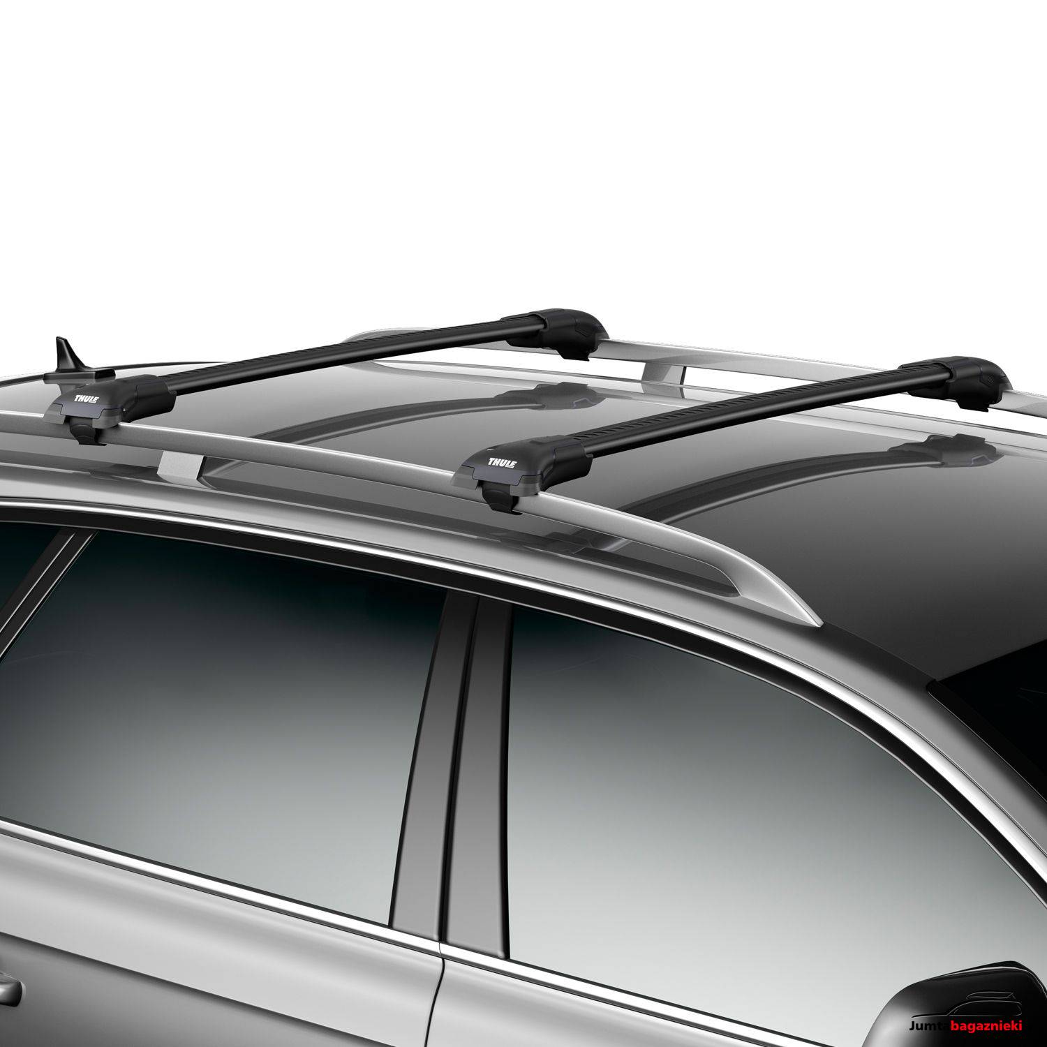 thule wingbar set