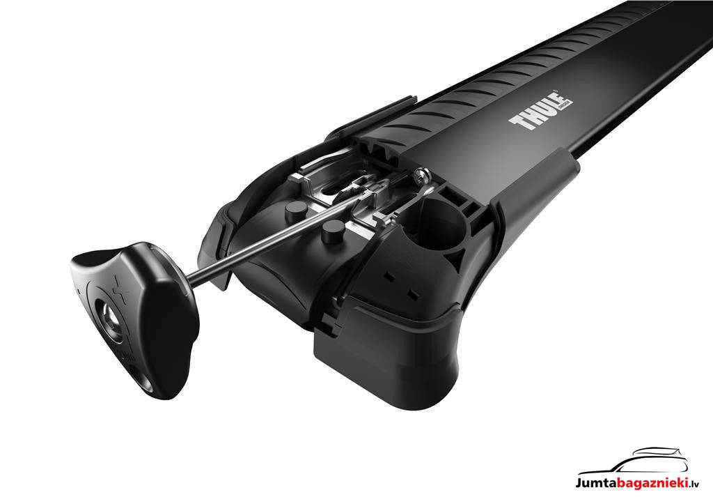 thule wingbar set