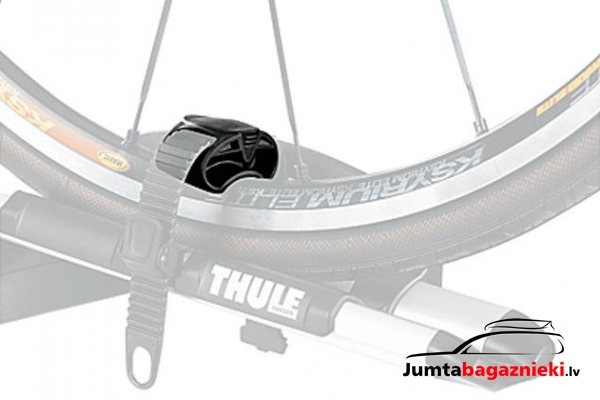 Thule Wheel adapter 9772
